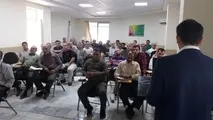 برگزاری دوره آموزشی بازآموزی مدیران فنی موسسات حمل‌ونقل جاده‌ای مازندران