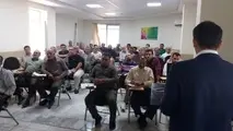 برگزاری دوره آموزشی بازآموزی مدیران فنی موسسات حمل‌ونقل جاده‌ای مازندران