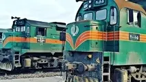 سیر قطار کامل توسط فولادسازان و صنایع عمده در شبکه ریلی امکان پذیر است
