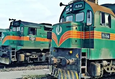 کوه موش زایید/ شنیده ها حکایت از واردات 40 لکوموتیو دارد