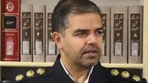 «مخدوشی پلاک، سرعت و سبقت غیرمجاز» عمده تخلفات ‌رانندگی درساعات منتهی به اغاز محدودیت‌های کرونایی