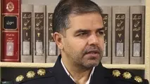 «مخدوشی پلاک، سرعت و سبقت غیرمجاز» عمده تخلفات ‌رانندگی درساعات منتهی به اغاز محدودیت‌های کرونایی