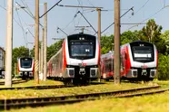 Lithuania: Stadler Flirt Trains to Enter Service with LTG Link