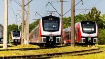 Lithuania: Stadler Flirt Trains to Enter Service with LTG Link