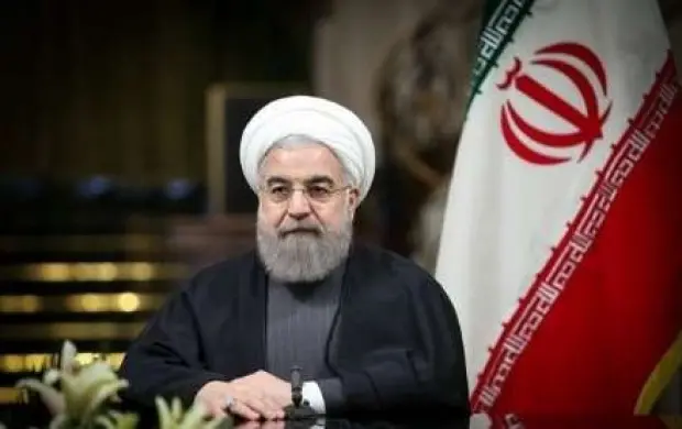 روحانی: ایران هرگز آغاز کننده نقض توافق نخواهد بود 