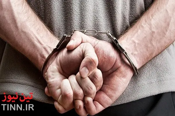 فیلم| بیشترین خودروهای سرقتی در تهران متعلق به منطقه سعادت آباداست