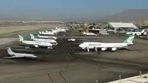 رونق پروازها در گرو شفاف‌سازی قیمت بلیت هواپیما