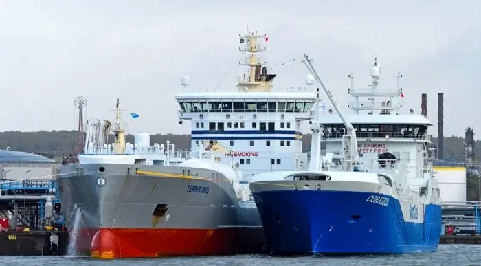 Port of Gothenburg rewards green performance with tariffs discount