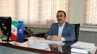 معاون عملیات فرودگاهی فرودگاه‌های استان آذربایجان شرقی منصوب شد