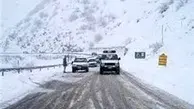 ‌محدودیت ترافیکی‌ جاده‌های تهران-شمال در تعطیلات پیش‌‌ِرو