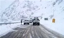 ‌محدودیت ترافیکی‌ جاده‌های تهران-شمال در تعطیلات پیش‌‌ِرو