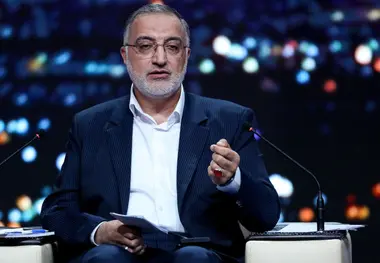 پرده برداری زاکانی از تفاهم نامه ۱۳ میلیارد یورویی با چین/ پای اتوبوس های برقی در میان است؟