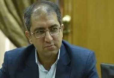 زیرگذر استاد معین تا ۲۲ بهمن افتتاح می‌شود
