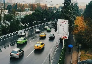 وضعیت راه‌ها/ 16 بهمن