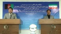 گسترش صادرات افغانستان با استفاده از ظرفیت چابهار