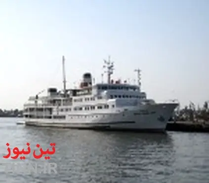 اولویت استان بوشهر در توسعه گردشگری دریایی
