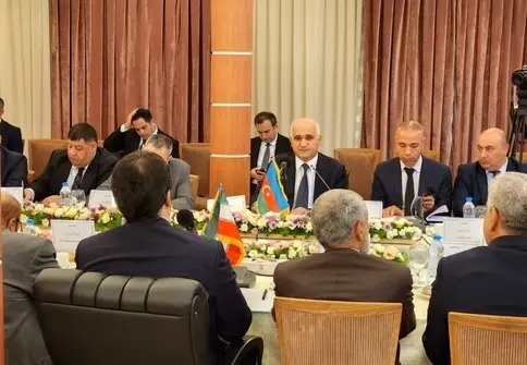 توافق ایران و آذربایجان برای بهره‌ برداری از پل آستاراچای تا ۴ ماه آینده