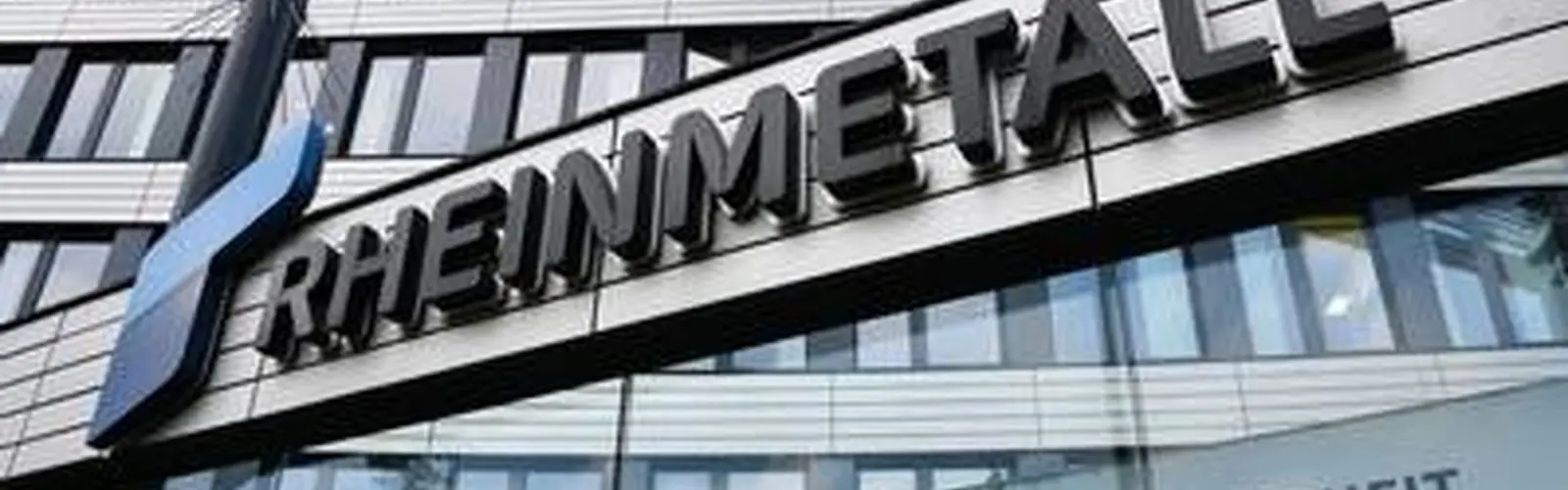  German Shipbuilder Reportedly Eyed by Rheinmetall
