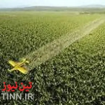 حال عمومی دو مصدوم حادثه هواپیمای آموزشی در چناران مساعد است