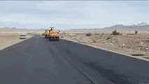 یک بزرگراه در قم به نام رهبر شهید مزین شد