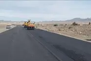 یک بزرگراه در قم به نام رهبر شهید مزین شد