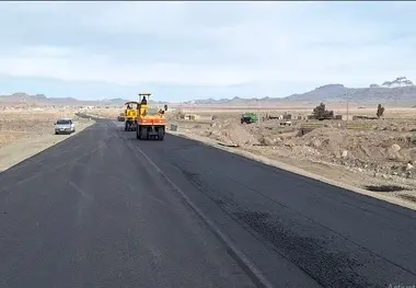 پیشرفت ۷۵ درصدی پل دامداران زاهدان و ادامه تلاش‌ها برای تکمیل بزرگراه زاهدان–خاش