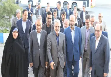 تامین 450 میلیارد تومان اعتبار لازم برای بهره‌برداری راه‌آهن میانه- تبریز

