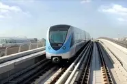 رایزنی عراق با یک شرکت چینی برای ساخت مترو در موصل