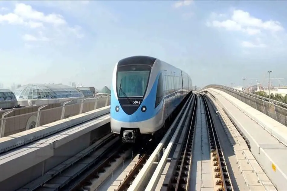 رایزنی عراق با یک شرکت چینی برای ساخت مترو در موصل