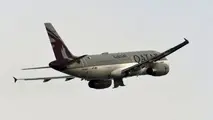 رویترز: شرکت هواپیمایی قطر با گسترش کرونا اقدام به تعدیل نیرو کرد