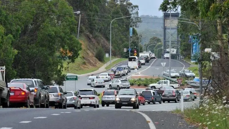 Nelligen bridge replacement in NSW to further enhance traffic movement
