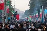 انفجار تروریستی در ‌کرمان‌/  افزایش تعداد شهدا