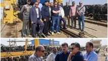  استقبال پاکستان از مدل توسعه زیرساخت ریلی ایران در سرخس