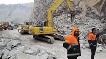 بازگشایی موقت جاده شهرکرد-لردگان-ایذه
