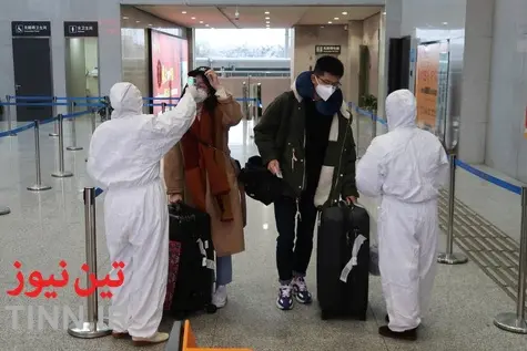 کرونا در چین قربانی می‌گیرد