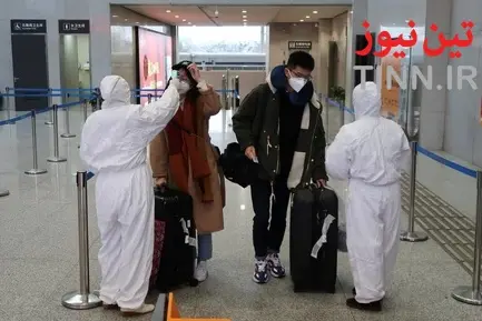 ویروس کشنده کرونا در چین