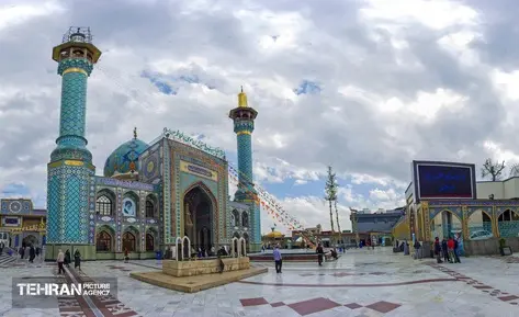 امامزاده صالح