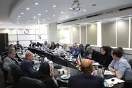 اتاق ایران خواستار استقرار مدیریت واحد مرزی با محوریت گمرک شد