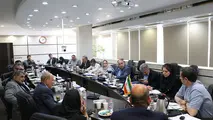 اتاق ایران خواستار استقرار مدیریت واحد مرزی با محوریت گمرک شد