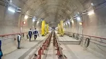 متروی اسلامشهر به ایستگاه میدان قائم می‌رسد