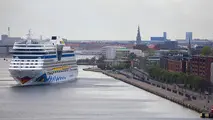 
Copenhagen Set to Welcome New Cruise Terminal in 2020

