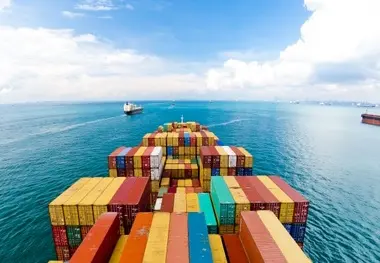 Drewry: World Container Index down by 6.3%