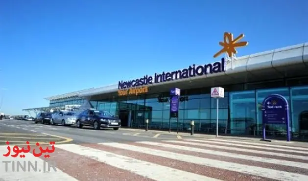 Newcastle rated as best large airport in UK