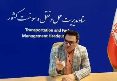 آغاز طرح شناسایی خودروهای بنزین سوز فاقد بیمه
