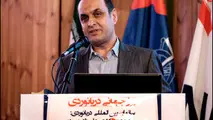 دزدی دریایی کاهش یافته است