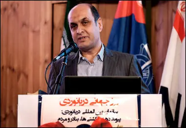 دزدی دریایی کاهش یافته است