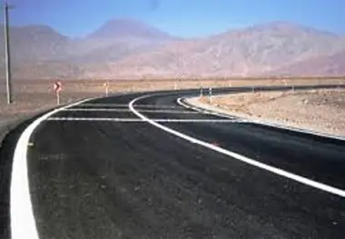 پیشرفت ۷۵ درصدی عملیات احداث ۱۰ کیلومتر باقیمانده از بزرگراه اراک- فرمهین