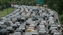 ردپای ساخت‌وسازها در ترافیک پایتخت
