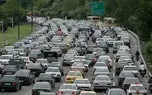 ردپای ساخت‌وسازها در ترافیک پایتخت