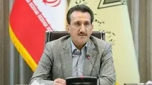 اراده جدی برای توسعه حمل و نقل ریلی بنادر به منظور افزایش جابه‌جایی بار